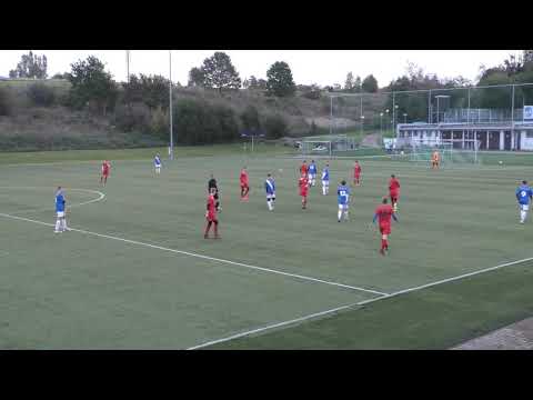 Fotbal ⚽ MU U17-U16/UMT Stovky (FM)|MFK Frýdek-Místek : 1.FC Poruba ®(13.10.21.)