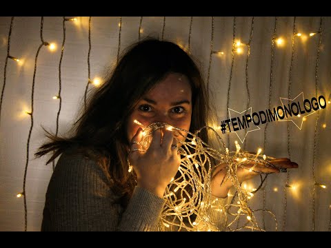 "AMA, LASCIATI AMARE E SII FELICE" Monologo Roberto Benigni #TEMPODIMONOLOGO #ACTORLIFE