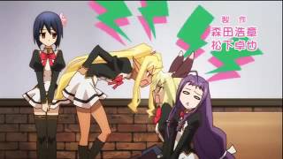 Download lagu ネギま! Mahou Sensei Negima! ~Mou Hitotsu no Sekai~ EXTRA OP mp3 Download lagu ネギま! Mahou Sensei Negima! ~Mou Hitotsu no Sekai~ EXTRA OP mp3