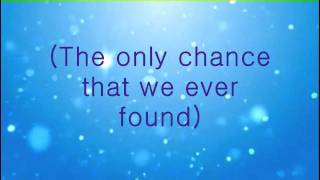 Live Like There&#39;s No Tomorrow (Lyrics on Screen) - Selena Gomez