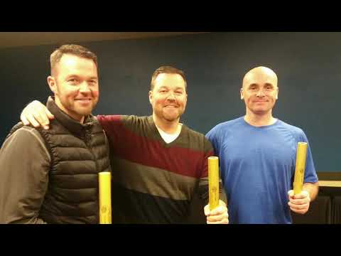 Steps: Reproducible Process - The Leader and the Curriculum (Driver and GPS or Map) - Greg Ogden