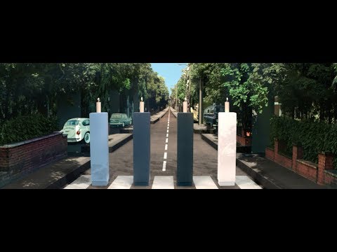 L'Odyssée de Cartier - Chapitre 2 : Cartier & The British Touch