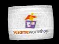 Sesame Workshop 200 Logo Plaster