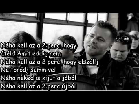 Retro School Band-2 Perc (Dalszöveggel).avi