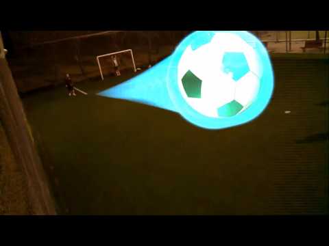 Altınpark Halı Saha 3 29.02.2016 23:00 - akillisaha.com