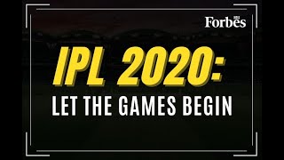 IPL 2020: Prize money halved as 2020 tournament begins, CSK and MI face off