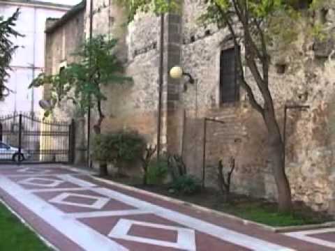 ONDA TG 17.01.2013 - PD INTERVENTO SCIENZE INFERMIERISTICHE