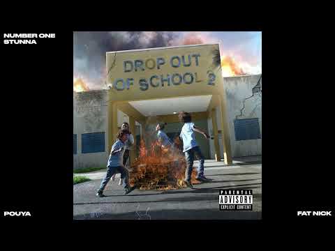 Pouya & Fat Nick - Number One Stunna (Audio)
