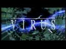 Virus: Virus Buster Serge* Trailer