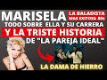 Marisela y La Triste Historia de La Cancion La Pareja Ideal | Marisela la Dama de Hierro