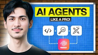 This Minimax AI Agent Builds Websites, Games & Analyzes Data – All From a Single Prompt!