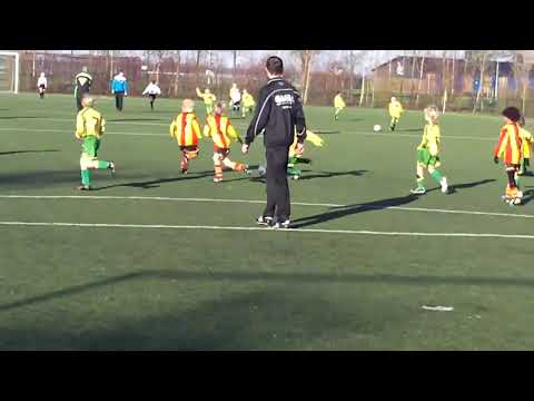 Rozenburg F1-Binnenmaas F1