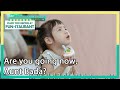 Are you going now, Aunt Bada? (Stars' Top Recipe at Fun-Staurant) | KBS WORLD TV 210921