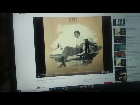 Trenzinho (Trem de Ferro) - João Gilberto