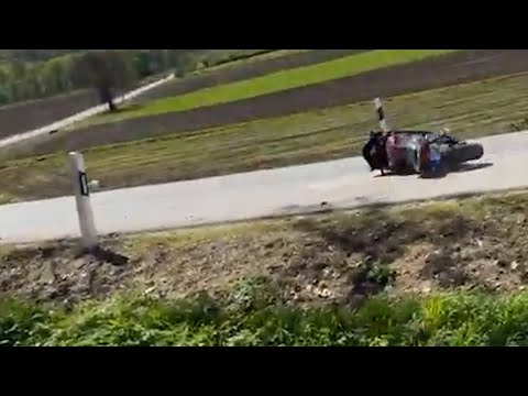 Kanyarfotó - A katasztrófafotós