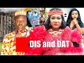 DIS AND DAT Complete Full Movie NEW HIT MOVIE MERCY JOHNSON 2021 LATEST NIGERIA NOLLYWOODNOLLYMAXTV