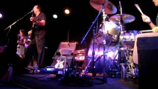 Adrian Belew Power Trio - "Futurevision"