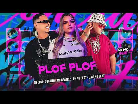 PLOF PLOF - Th CDM, O BRUTTO ( Pk no BEAT ) 