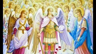 2 ангела забирают душу праведную / 2 Angels are taking soul to Heaven  [MIRROR]