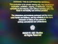 Cherry Productions ABC Studios 2008
