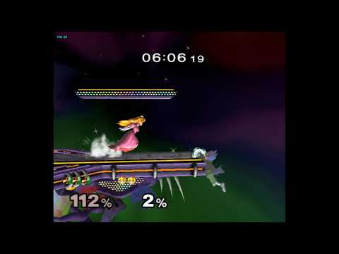 Rona Rumble 4 vs Rocky