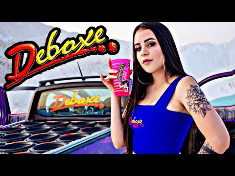 CD SEXTOU COM A DEBOXE - PISADINHA E BREGADEIRA - DJ JONATHAN SOUZA | DJ VICTOR BARROS