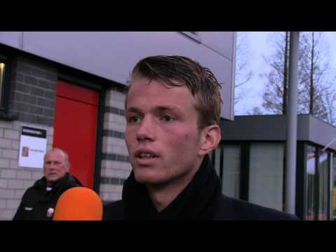 Jodan Boys Report (JB-Smitshoek)