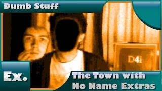 The Town With No Name (CDTV/CD32) Extras