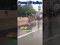 India Pakistan High Voltage Parade At Attari Border Wagahborder Attari Wagahborderceremony