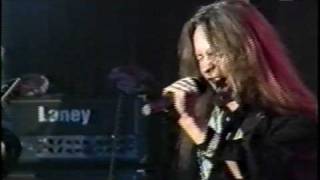 Stratovarius - Forever Free (Helsinki 31.03.1999)