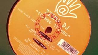 Sisma dj - techno techno (A.Montorsi rmx)