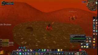 The Principal Source - druid WOW