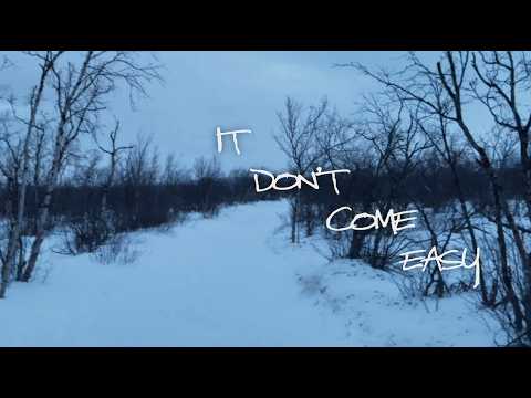 Jay Splitz  - It Don't Come Easy (Official Music Video) #ukwave #maliwave #malirap