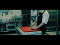 The AMACA Chopping Board Riser