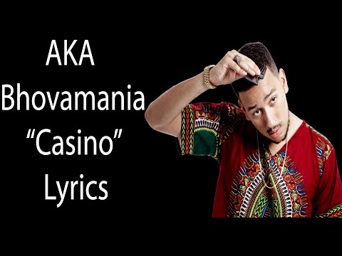 AKA, Sho Madjozi & Flvme – Casino Lyrics