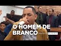 Mateus Pereira O Homem De Branco