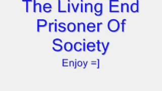 Prisoner Of Society The Living End Lyrics