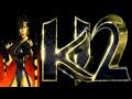 Killer Instinct 2 Orchid Arcade
