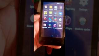 CHERRY MOBILE FLARE HARD RESET AND REFORMAT