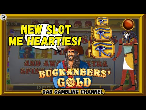 MY MOST BRUTAL SLOT SESSION EVER & NEW BLUEPRINT SLOT!