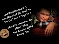 A Jukebox With A Country Song - Artist & Lyrics by Doug Stone
