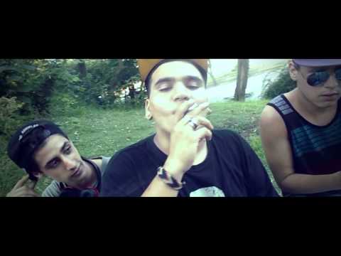 Los Ángeles Rec - CYPHER // Videoclip HD // 2015