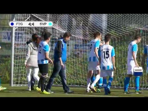 SV Planegg B2 gg. FT Gern Rückrunde