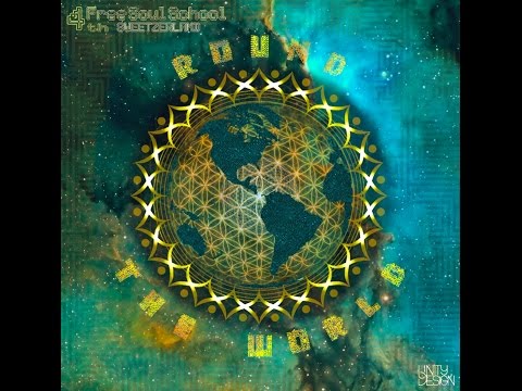 01 - Free Soul School Switzerland - Awake