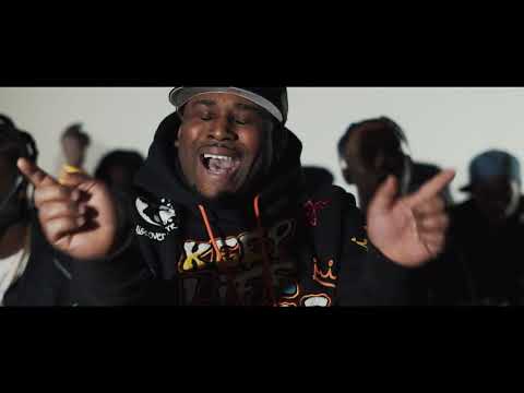 GR8 White x Bello G x Gigo Bango x Dah Dah - PAID IN FULL | PLATINUM+ Film