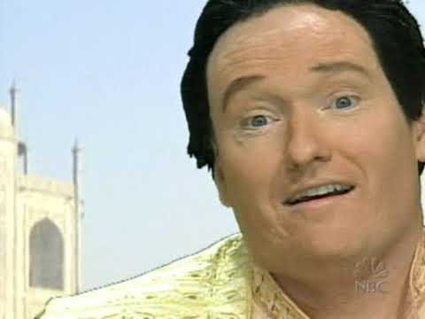 Late Night 10th Anniversary Special - Part-4 (9/14/03)