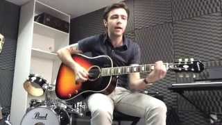 Right Amount of Wrong (Imelda May cover)