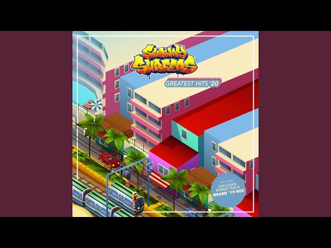 SUBWAY CITY - song and lyrics by Subway Surfers