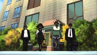 Season 3, Episode 7, The Fund-raiser