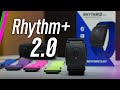 Scosche Rhythm+ 2.0 // Heart Rate Monitor Review